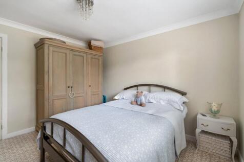 Bedroom No. 3
