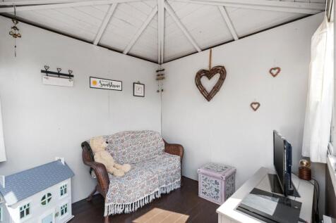 Summerhouse