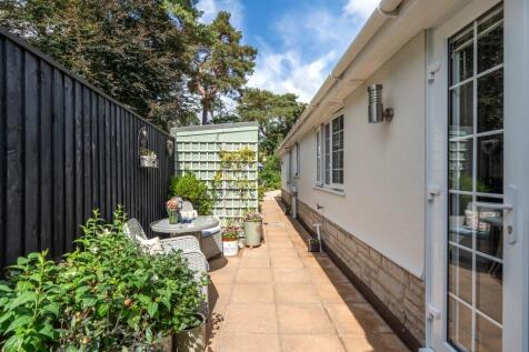 Side Garden