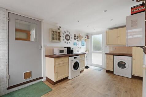 Utility Area