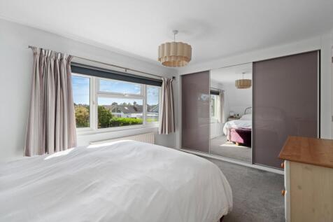 Bedroom No. 1