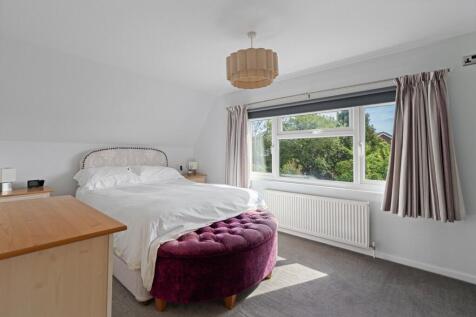 Bedroom No. 1
