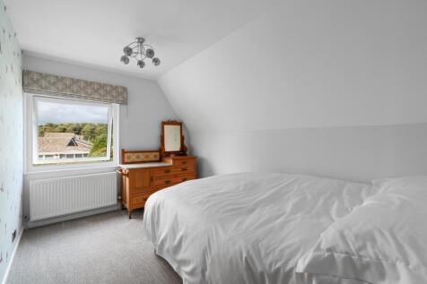 Bedroom No. 2
