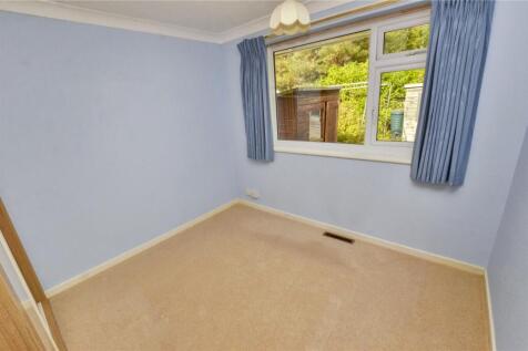 Bedroom No. 2