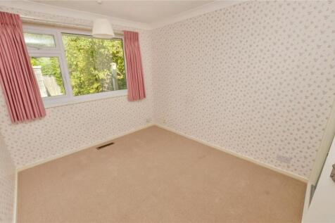 Bedroom No. 3
