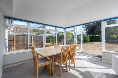 Dining/Sitting Room