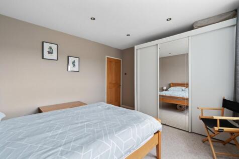 Bedroom No. 2