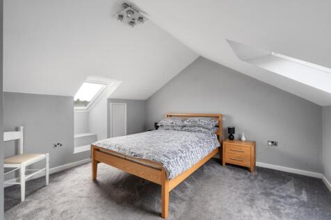 Bedroom No. 1