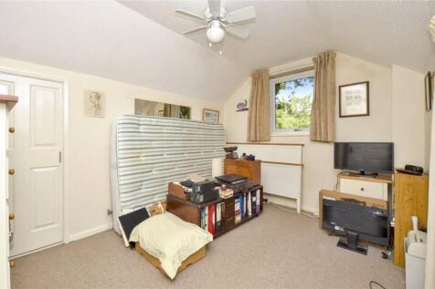 Bedroom No. 1
