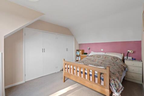 Bedroom No. 2