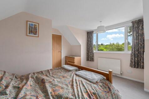 Bedroom No. 2
