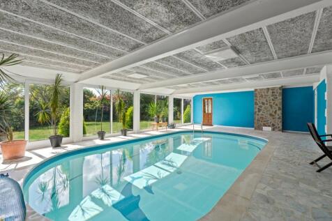 Pool Room
