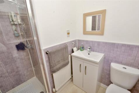 Ensuite Shower Room