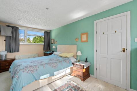 Bedroom No. 1