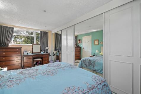 Bedroom No. 1