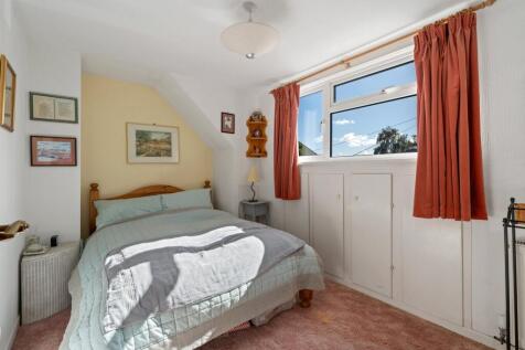 Bedroom No. 2