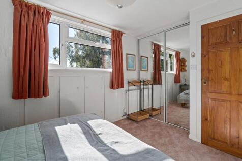 Bedroom No. 2