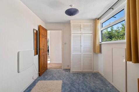 Bedroom No. 3