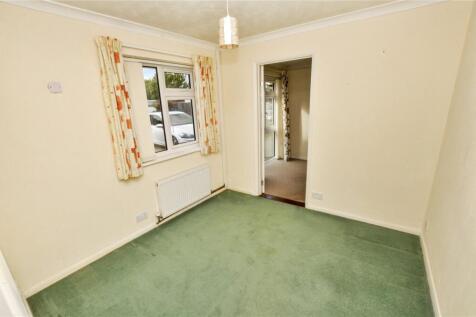 Bedroom No. 4