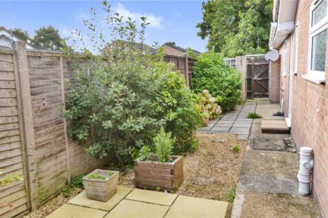 Side Garden