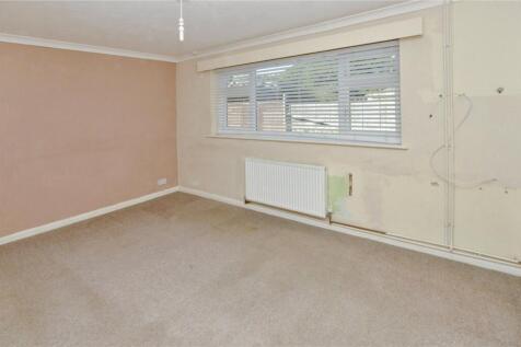 Bedroom No. 1