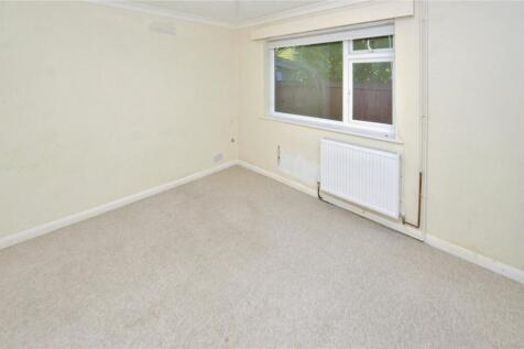 Bedroom No. 3