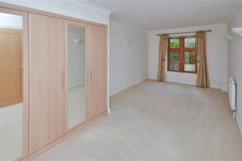 Bedroom No. 1