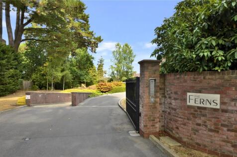 Gated Entrance