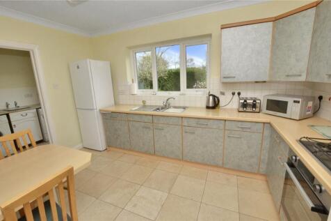 Kitchen/Breakfast Rm