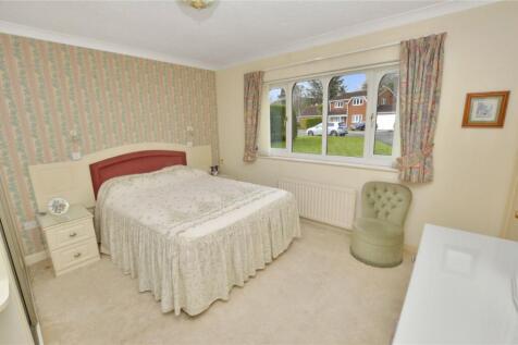 Bedroom No. 1
