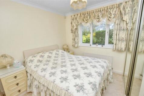 Bedroom No. 2