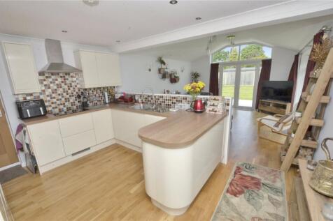 Kitchen/Living Room