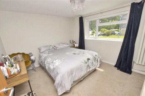 Bedroom No. 1