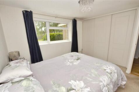 Bedroom No. 1
