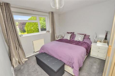 Bedroom No. 2