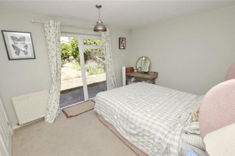Bedroom No. 1