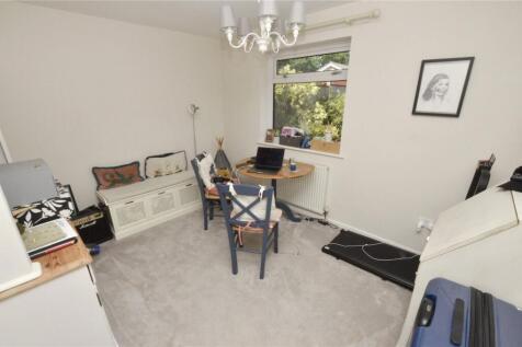 Bedroom No. 2