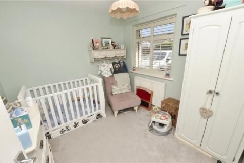 Bedroom No. 3