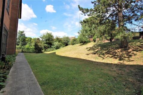 Communal Gardens