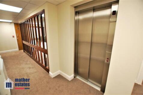 Lift Access