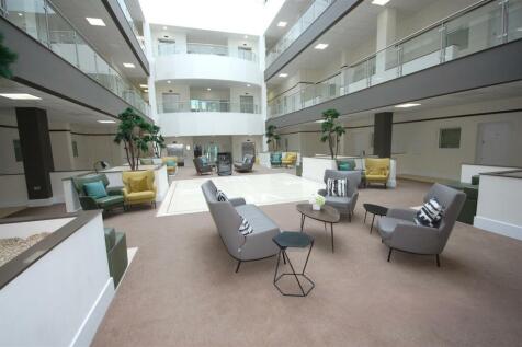 Communal Social Area