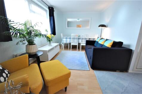 Lounge/diner