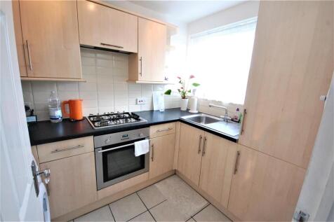 Refitted Kitchen