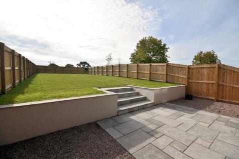 OUTSIDE REAR