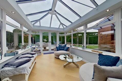 ORANGERY
