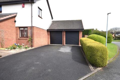 OUTSIDE FRONT