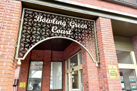 BOWLING GREEN COURT
