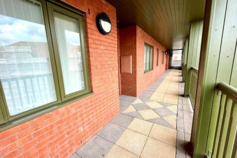 WALKWAY