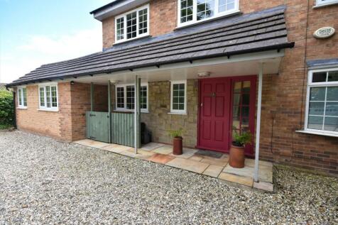 CANOPY PORCH
