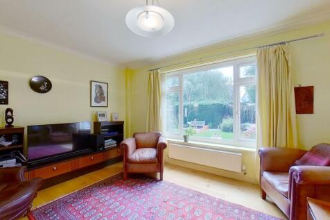 SITTING ROOM/BEDROOM FOUR